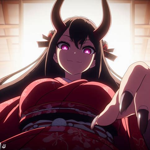 Yumeko Jabami - Kakegurui by Berg-anime on DeviantArt