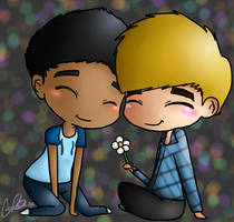 Chibi Kenlos :o)