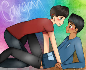 Cargan :3