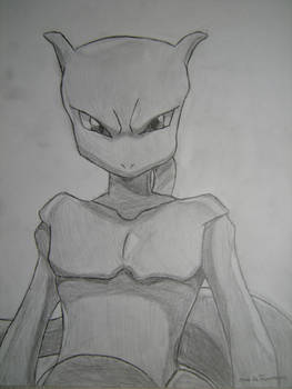 Mewtwo