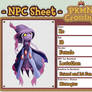 PKMN NPC: Ko the Mismagius