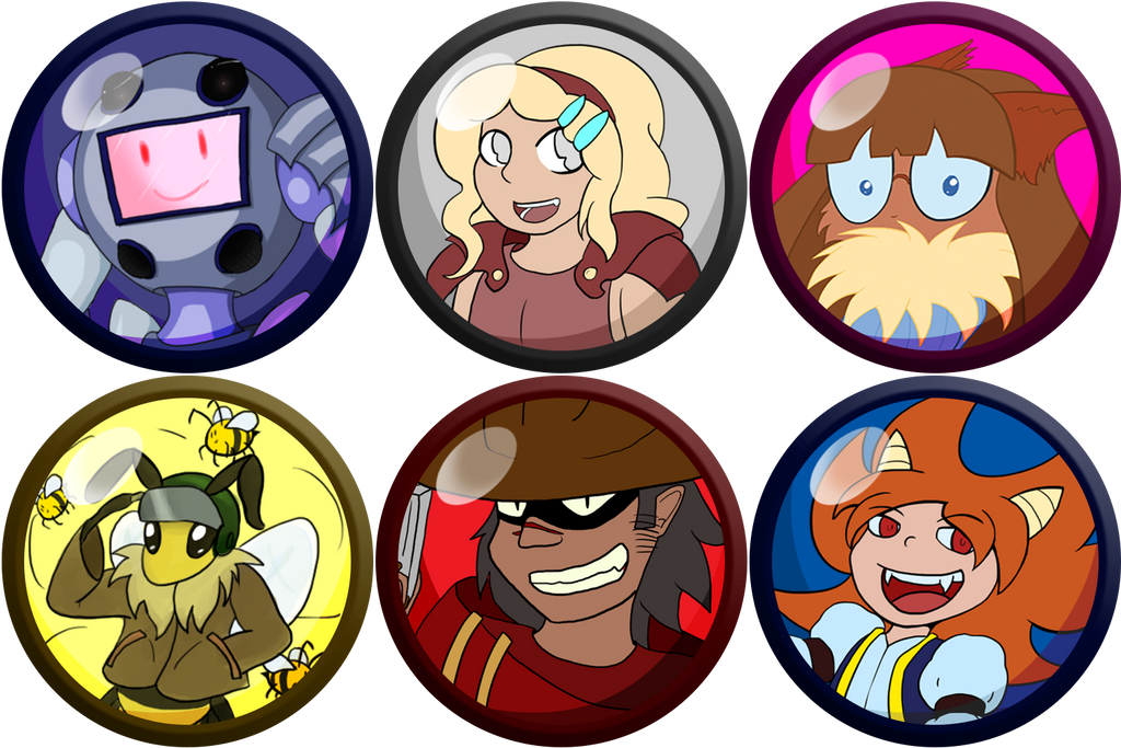 Examples by Great-Leo Examples by Great-Leo