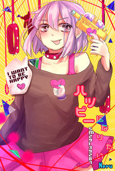 Explore The Best ハッピーになりたい Art Deviantart Explore The Best ハッピーになりたい Art Deviantart