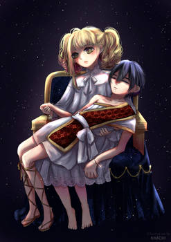 Explore The Best エリザベスミッドフォード Art Deviantart Explore The Best エリザベスミッドフォード Art Deviantart