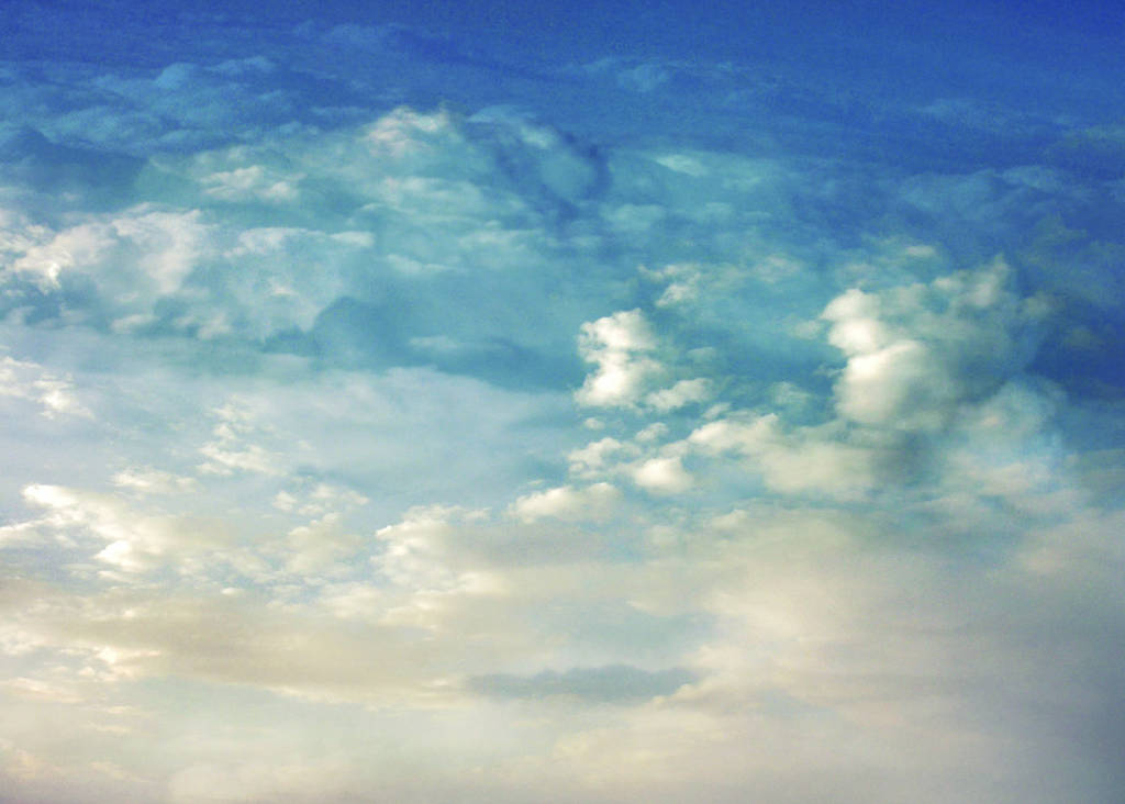 sky texture1 by honey-stock