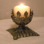 candle 5