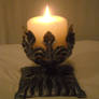 candle 8