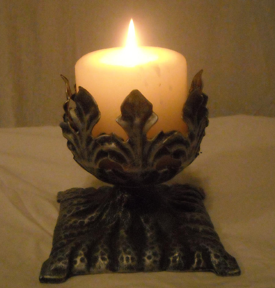 candle 8