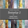 Texturize 1 Pack