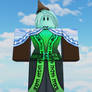 Roblox OC.