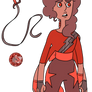 Gem Fusion:: Malaya Garnet