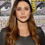 Elizabeth Olsen Hypnotized