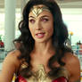 Wonderwoman Gadot hypno