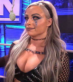 Liv morgan totally Hypnotized 