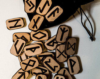 Runane Rune by FuocoRupestre on DeviantArt
