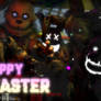 [4K SFM] Happy Easter from US...