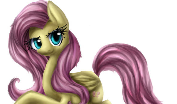 Fluttershy