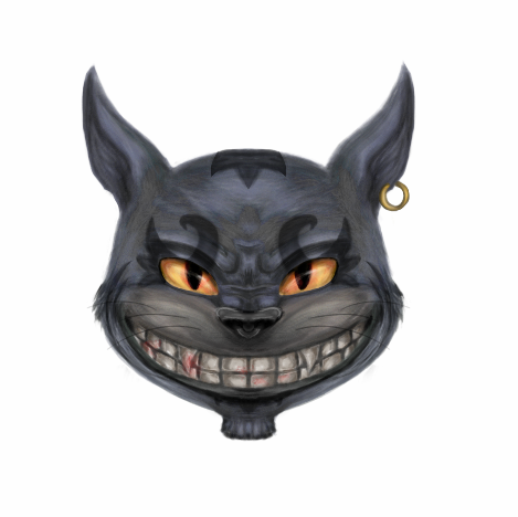 Cheshire Cat