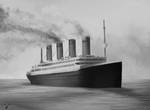 Titanic 108 yrs