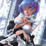 Rem (NSFW AVAILABLE NOW)