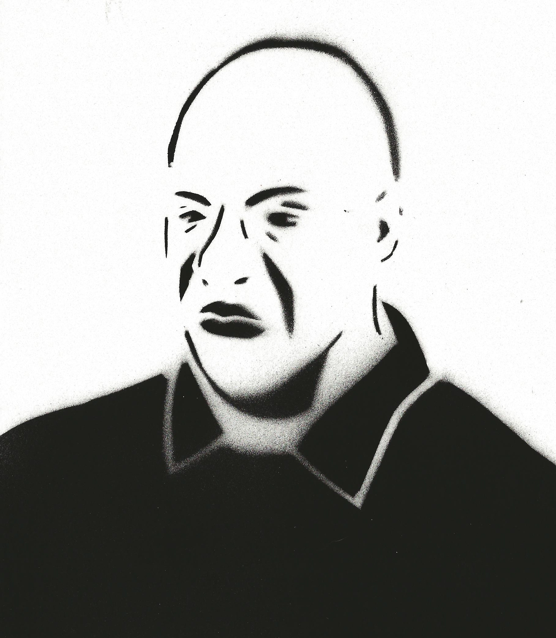 Debo stencil