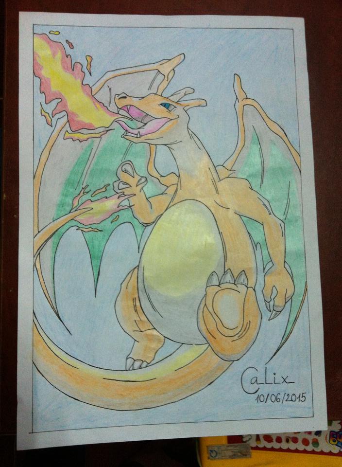 Charizard