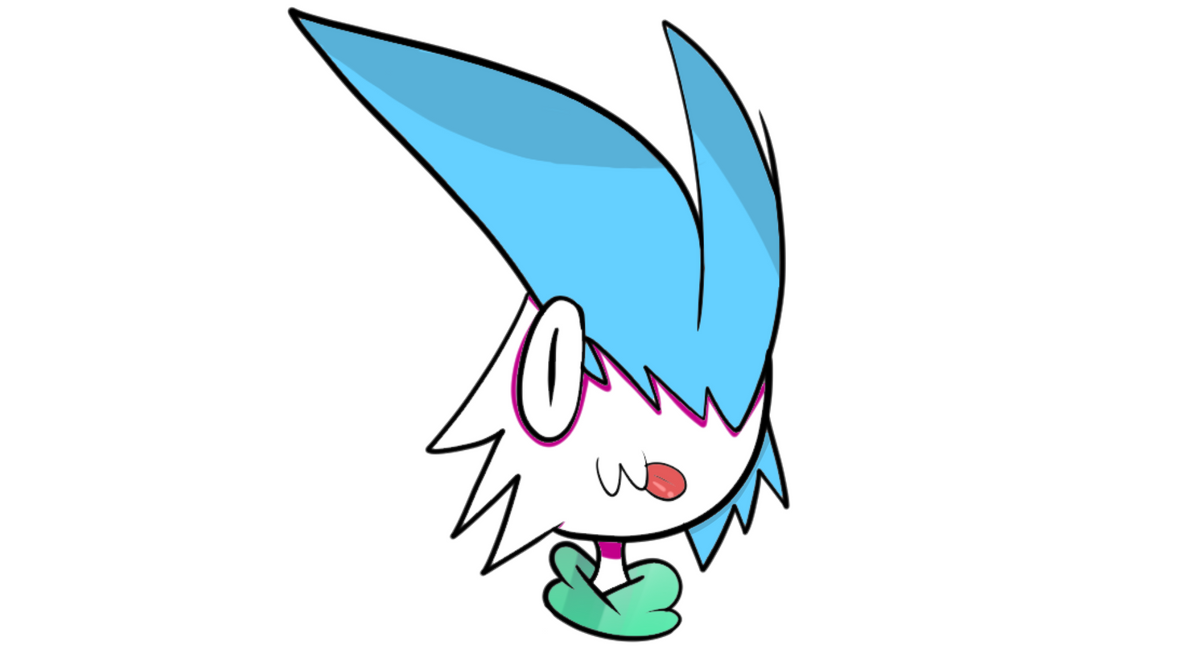 idek by Tails6783 on DeviantArt