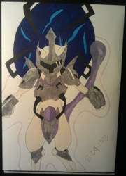 Mewtwo