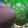 D.Va, Eula, Mona, 2B Prison Stinkface