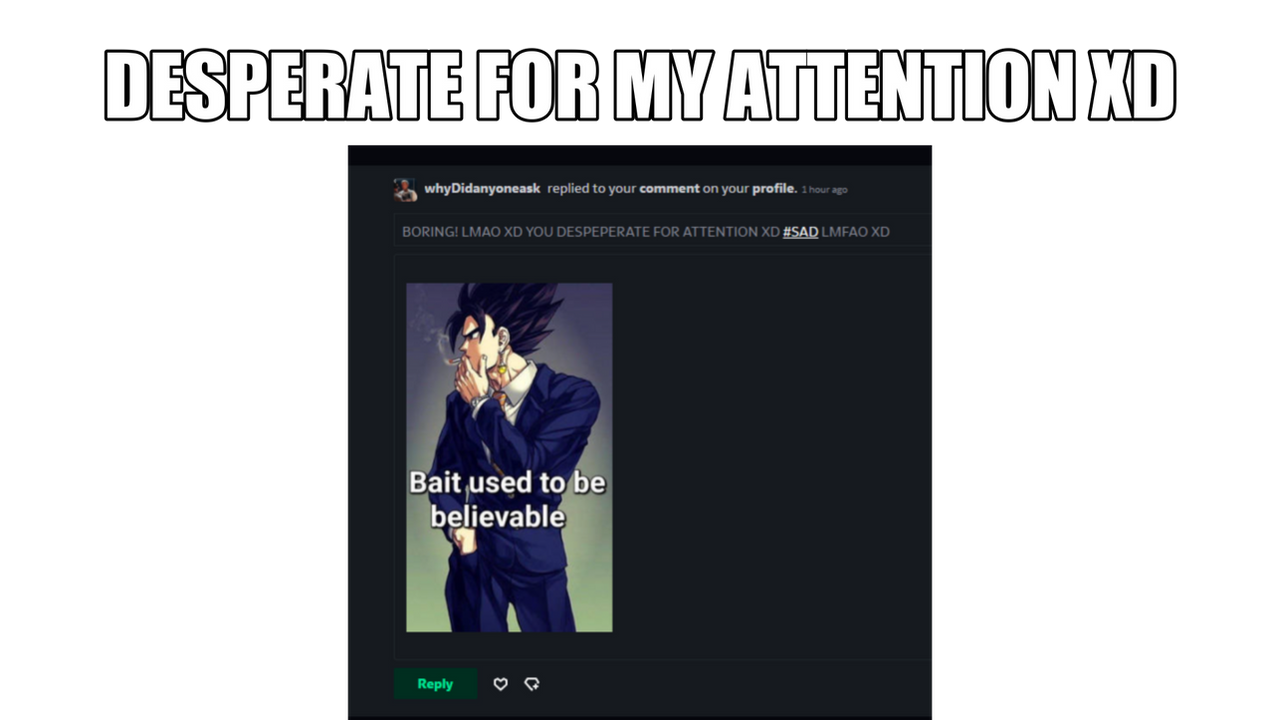 9 YEAR OLD RETARD KID MADE ME THIS PICTURE XD