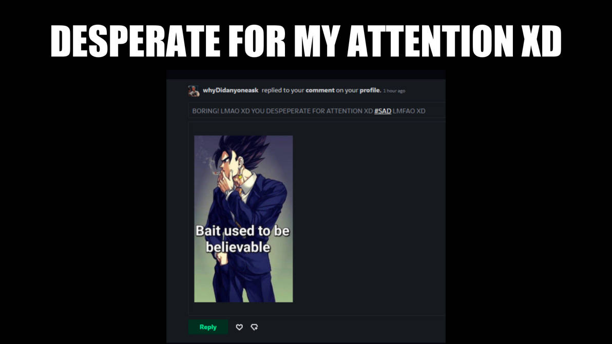 WHEN YOU ROAST CRINGE KIDS AND GET MORE POPULAR XD