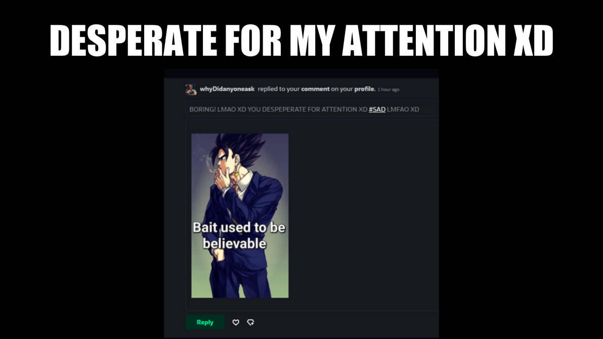 ONLINE CRINGE KIDS GET SO MAD AT ME FOR THIS XD