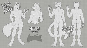 Canine + Feline base