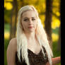 Daenerys Targaryen (my cosplay)