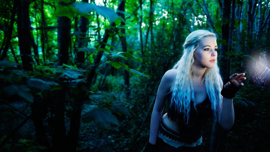 my Daenerys Targaryen cosplay