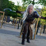 Daenerys (battle armour) - My own version