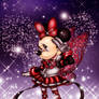 Sailor Minnie Mouse