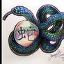 Year of the Snake 2013