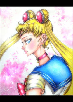 Sailor Moon