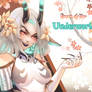 Queen of the Underworld [AUCTION CLOSED] #24