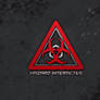 Hazard Interactive Logo Attempt 2