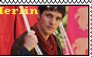 Merlin Stamp