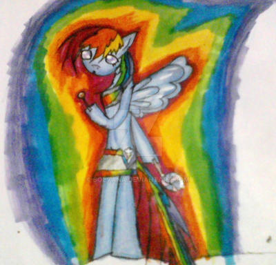 mlp rd by Solvana on DeviantArt