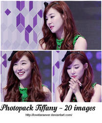 Photopack Tiffany