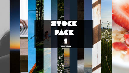 Stock Pack 1