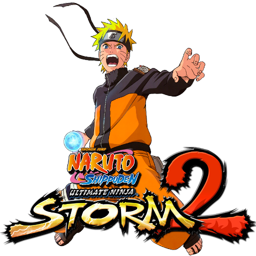 NARUTO SHIPPUDEN : Ultimate Ninja : STORM 2