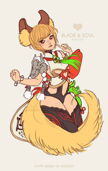 . 168 - Blade and Soul .