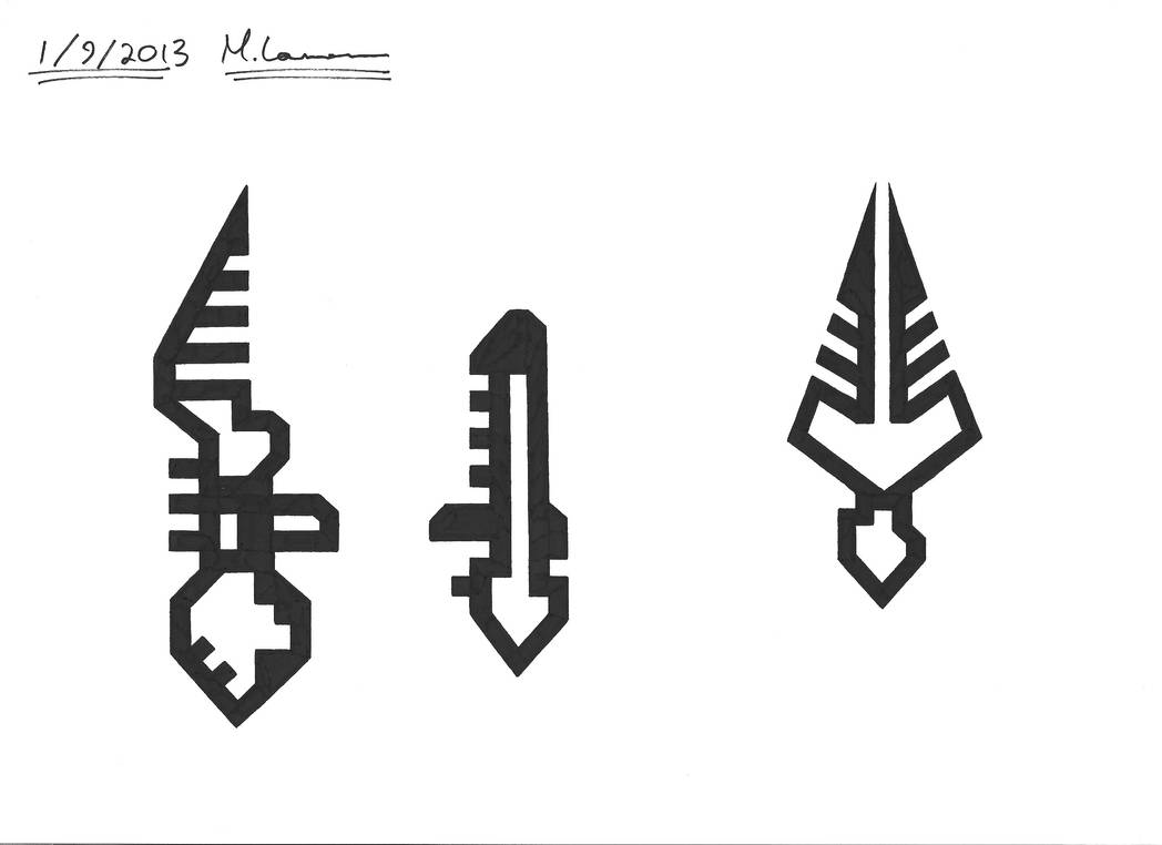 Keys 2 by MitMatt01 on DeviantArt