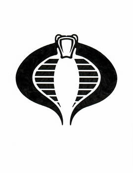 COBRA emblem