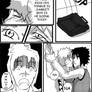 Hana Hana Crazy page 108